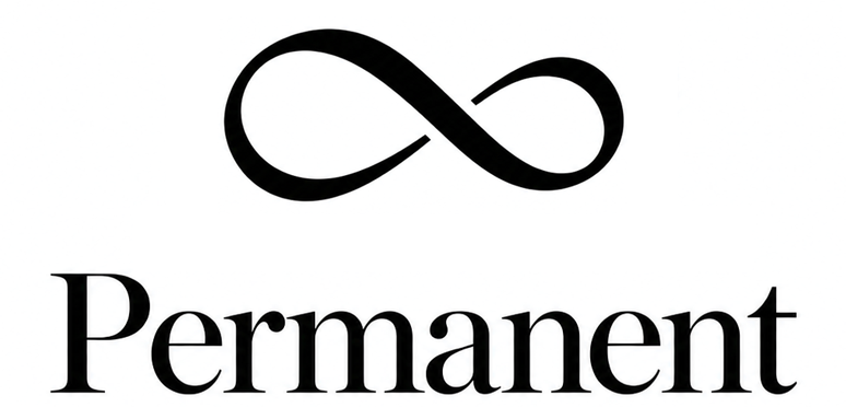 Permanent Logo